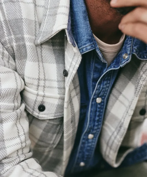 Blanket Shirt