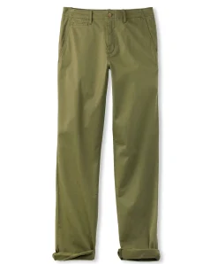 Boyfriend Trousers