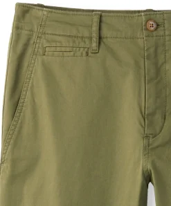 Boyfriend Trousers
