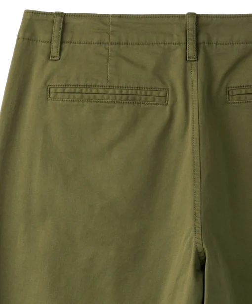 Boyfriend Trousers