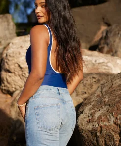 Cali Vintage Straight