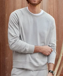 California Sweatshirt
