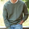 California Sweatshirt
