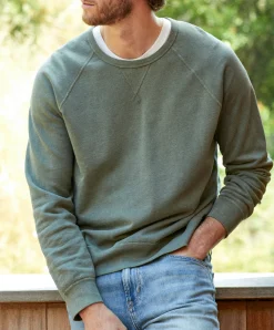 California Sweatshirt