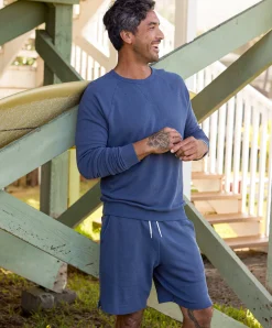 California Sweatshirt