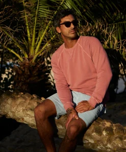 California Sweatshirt