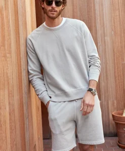 California Sweatshirt