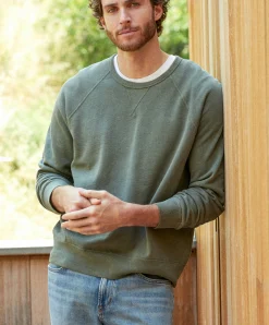 California Sweatshirt