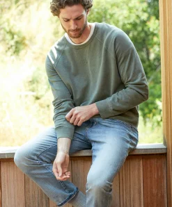 California Sweatshirt