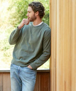 California Sweatshirt