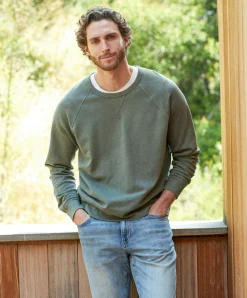 California Sweatshirt