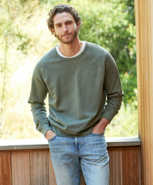California Sweatshirt