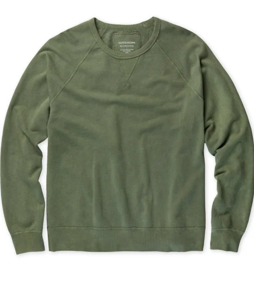 California Sweatshirt