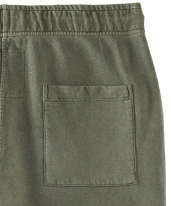 California Sweatshort