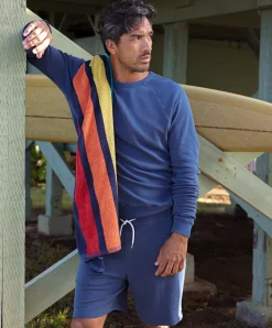 California Sweatshort