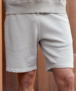 California Sweatshort