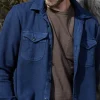 Chroma Blanket Shirt