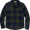 Cloud Weave Shirt