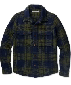 Cloud Weave Shirt