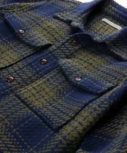 Cloud Weave Shirt