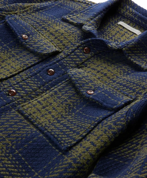 Cloud Weave Shirt