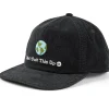 Don'T Fuck This Up Cord 5-Panel Hat