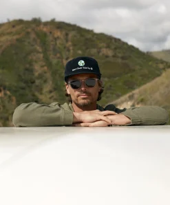Don'T Fuck This Up Cord 5-Panel Hat