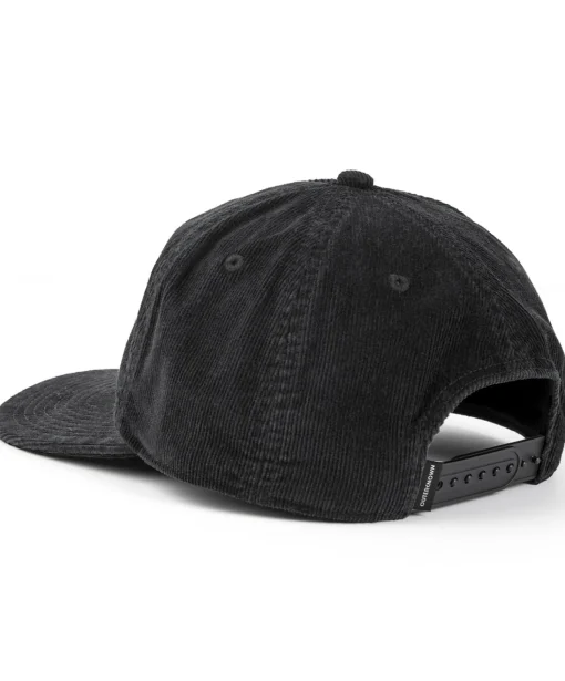 Don'T Fuck This Up Cord 5-Panel Hat