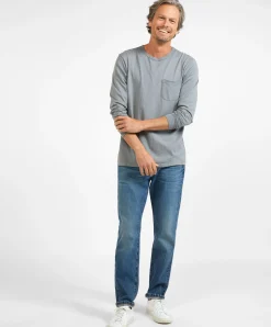 Drifter Tapered Fit