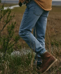 Drifter Tapered Fit