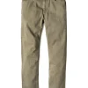 Drifter Tapered Fit