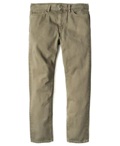 Drifter Tapered Fit