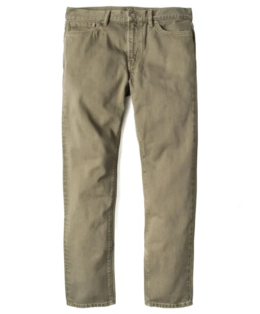 Drifter Tapered Fit