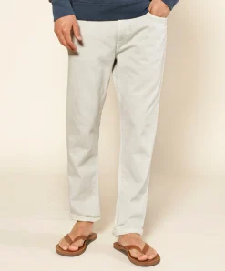 Drifter Tapered Fit