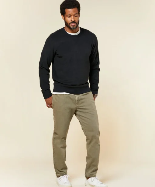 Drifter Tapered Fit