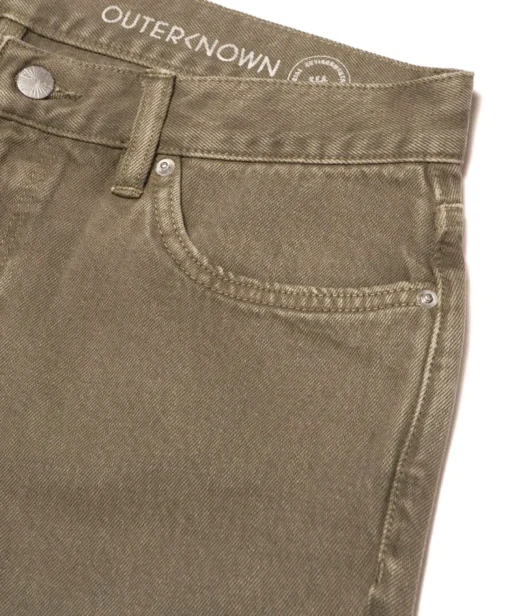 Drifter Tapered Fit