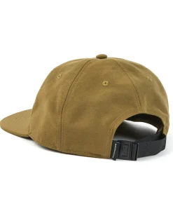 Earth First Camp Hat