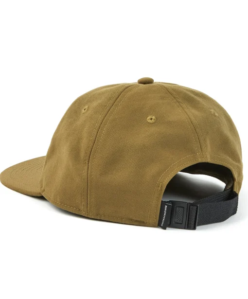 Earth First Camp Hat
