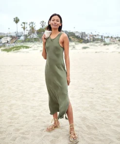 Ellison Midi Dress