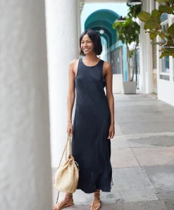 Ellison Midi Dress