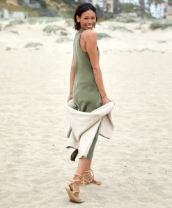 Ellison Midi Dress