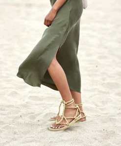 Ellison Midi Dress
