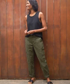 Emory Utility Pants
