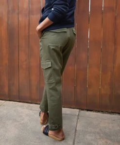 Emory Utility Pants