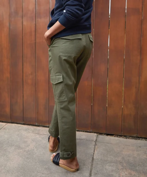 Emory Utility Pants