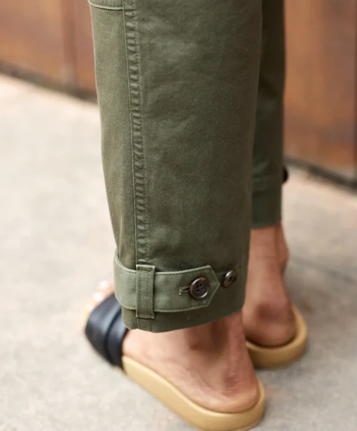 Emory Utility Pants