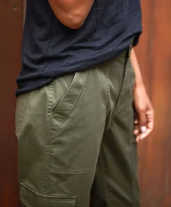 Emory Utility Pants
