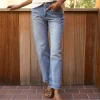 Fillmore Boyfriend Jean