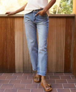 Fillmore Boyfriend Jean