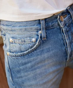 Fillmore Boyfriend Jean